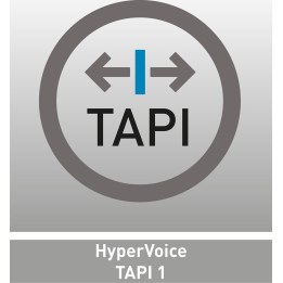 AGFEO HyperVoice TAPI 1
