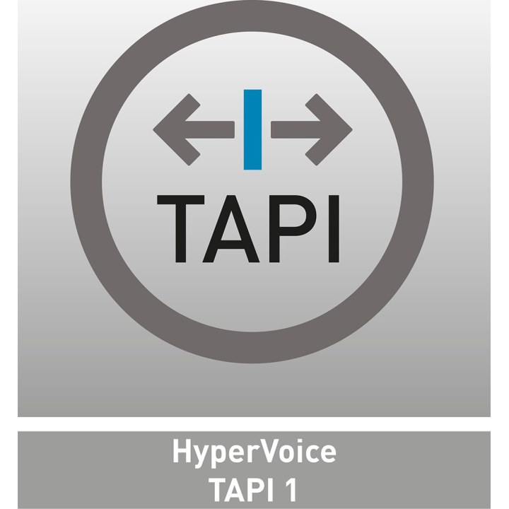 AGFEO HyperVoice TAPI 1