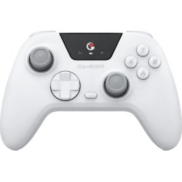 GameSir Super Nova 2 Videospiel-Controller, weiß, kabellos
