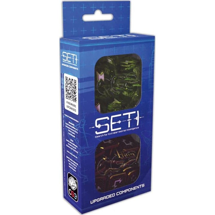 Deluxe component sets