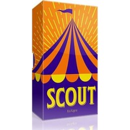Pegasus Scout