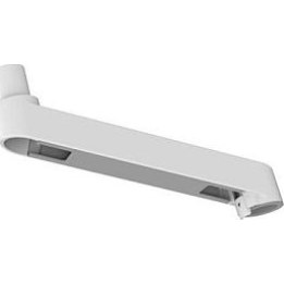Ergotron LX Pro - Componente de montagem (braço de extensão de 9 polegadas)
