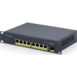 Switch non gestito DN-80122