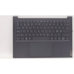Laptop Upper Case And