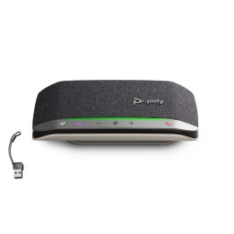 Altavoz Sync de 20 m