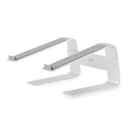 Supporto per laptop in alluminio