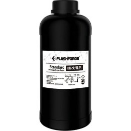 UV/LCD STANDARD NERO 1 kg