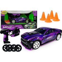 R/C-Drift-Auto