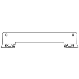 Cisco CS-KITPLUS-WMK Wandmontage-Kit für Codec Plus