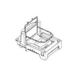 Zebra Checkpoint Antenna Mp72 MX310-SA00WW