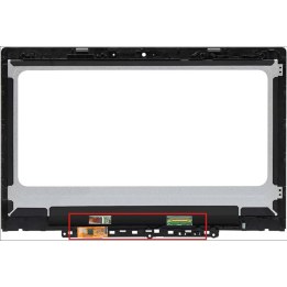 11,6" Lcd Hd Matte