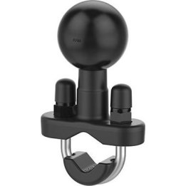 Molla con bullone a U da 3/4" a