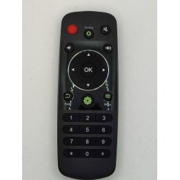 Remote Control