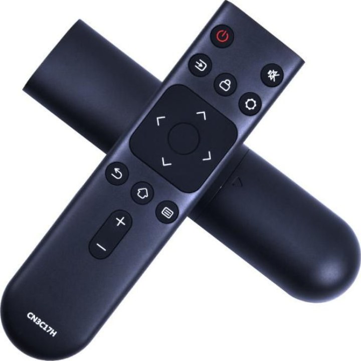 HISENSE Télécommande CN3C17H