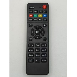 HISENSE Télécommande TS-Y350B-54