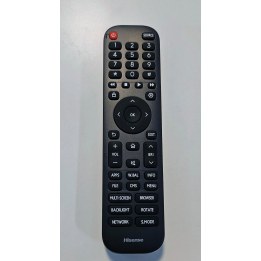 HISENSE Télécommande GM_DM_REMOTE