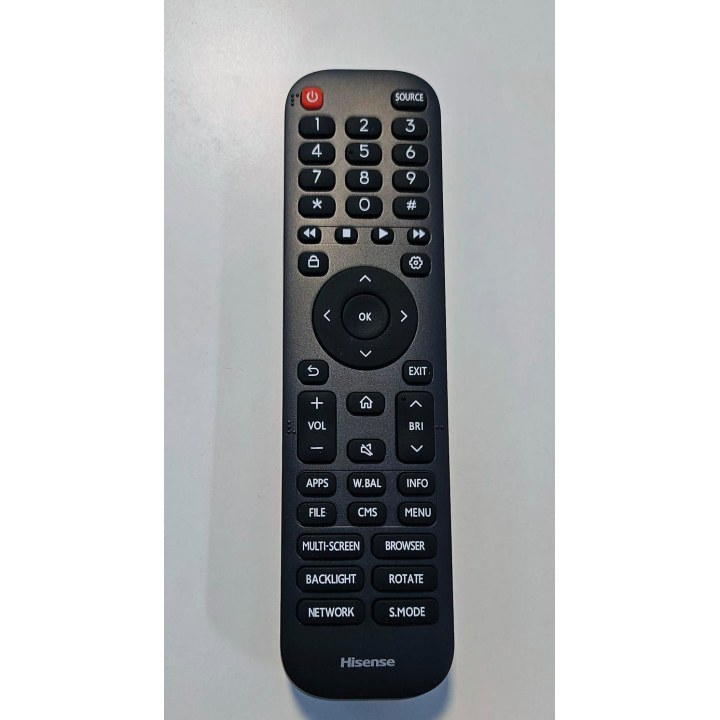 HISENSE Telecomando GM_DM_REMOTE