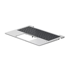 Sps-top Cover W/kb Bl Fr