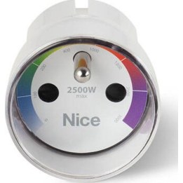 Smart-Steckdose Nice Plug-Control E (Plug-Control E 868,4 MHz)