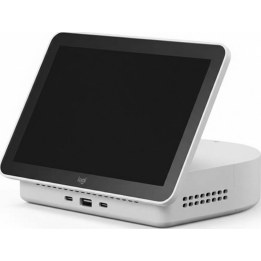 Paquete completo Logitech Dock MS LARGE 2025