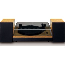 Lenco LS-300 brown