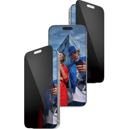 PRIVACY SCREEN PROTECTOR W. BLA