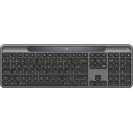 Clavier Logitech SLIM SOLAR+