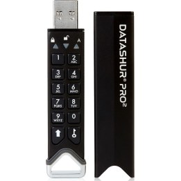 DATASHUR PRO2 USB3 256-bit 64GB USB stick
