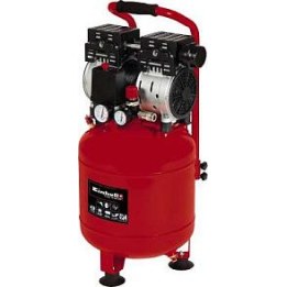 TE-AC 24 Silent Compressor