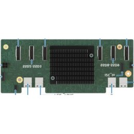Scheda midplane NVMe F. M50CYP