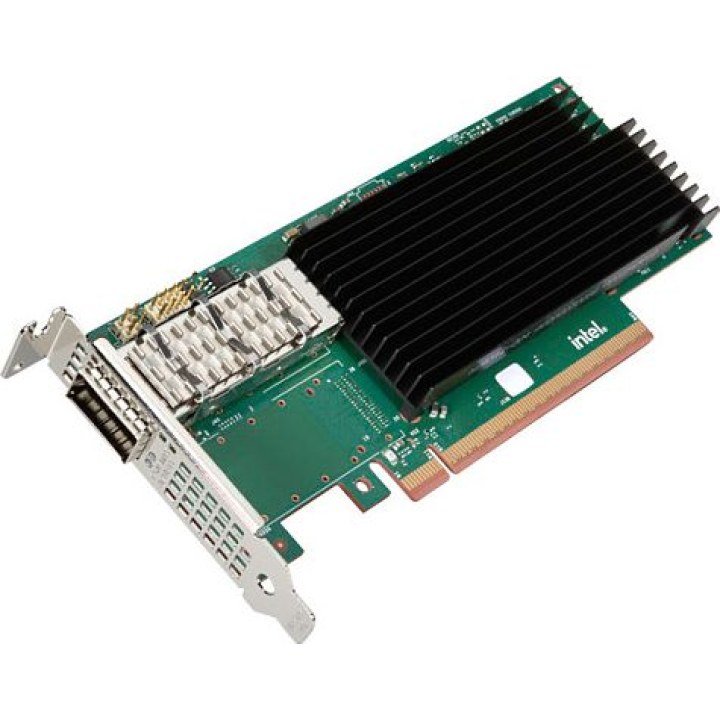 Ethernet Network Adapter E835-CCQDA1