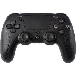 Comando compatível BLADE BL0002 - PS4/PS3/PS5/PC · Preto