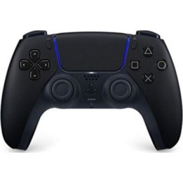 SONY PLAYSTATION Interactive Entertainment-Controller – Schwarz