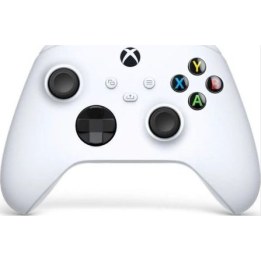 XBOX Series X/S-Controller – BT · Weiß