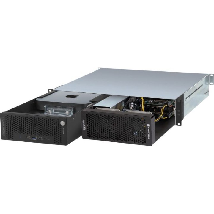 Module DV DuoModo Echo II Thunderbolt 5