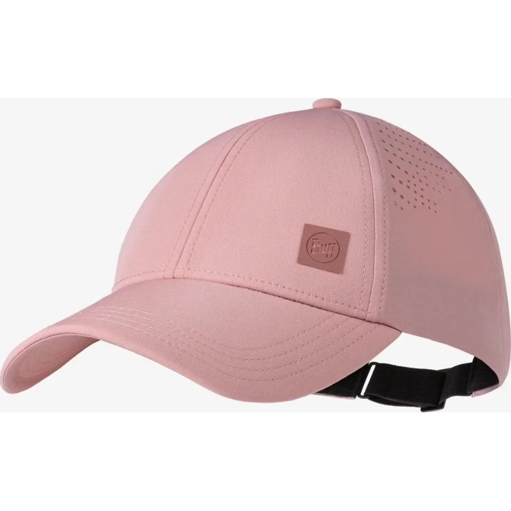 Buff Summit Cap, Solid Powder, Size L/XL