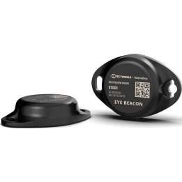 Teltonika EYE Beacon BTSID1 Bluetooth beacon black