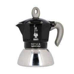 Bialetti Moka Induction Cafetera italiana 2tz - Imagen 1