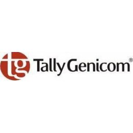 TALLY DASCOM Black Ribbon (060426)