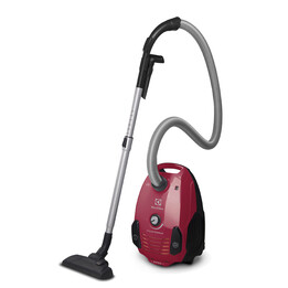 Electrolux EPF61RR Aspirapolvere a cilindro 3,5 L Secco 800 W Sacco raccoglipolvere