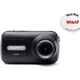 Cámara para salpicadero Nextbase 322GW