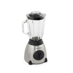 Esperanza EKM020 Licuadora  500W 1.5L Inox / Negra - Imagen 1
