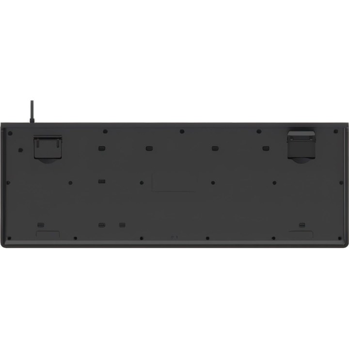 Teclado com leitor de DNI-e 4.0 e SmartCard integrado