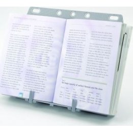 Fellowes Concept Holder, silver