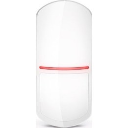 Satel APD-200, detector de movimiento con sensor infrarrojo pasivo (PIR) y sensor de movimiento por microondas, inalámbrico, par