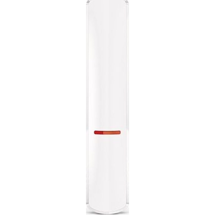 Satel XD-2 Motion Detector – Wired Laser Sensor – Wall-mounted – White