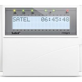 Satel INT-KLCD-BL