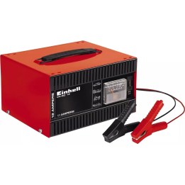 Chargeur de batterie Einhell CC-BC 12