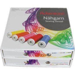 ACKERMANN Sewing Thread Box, white