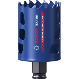 Powertools EXPERT Multi Material PC Plus - Broca para perfuração, 51 mm (2")